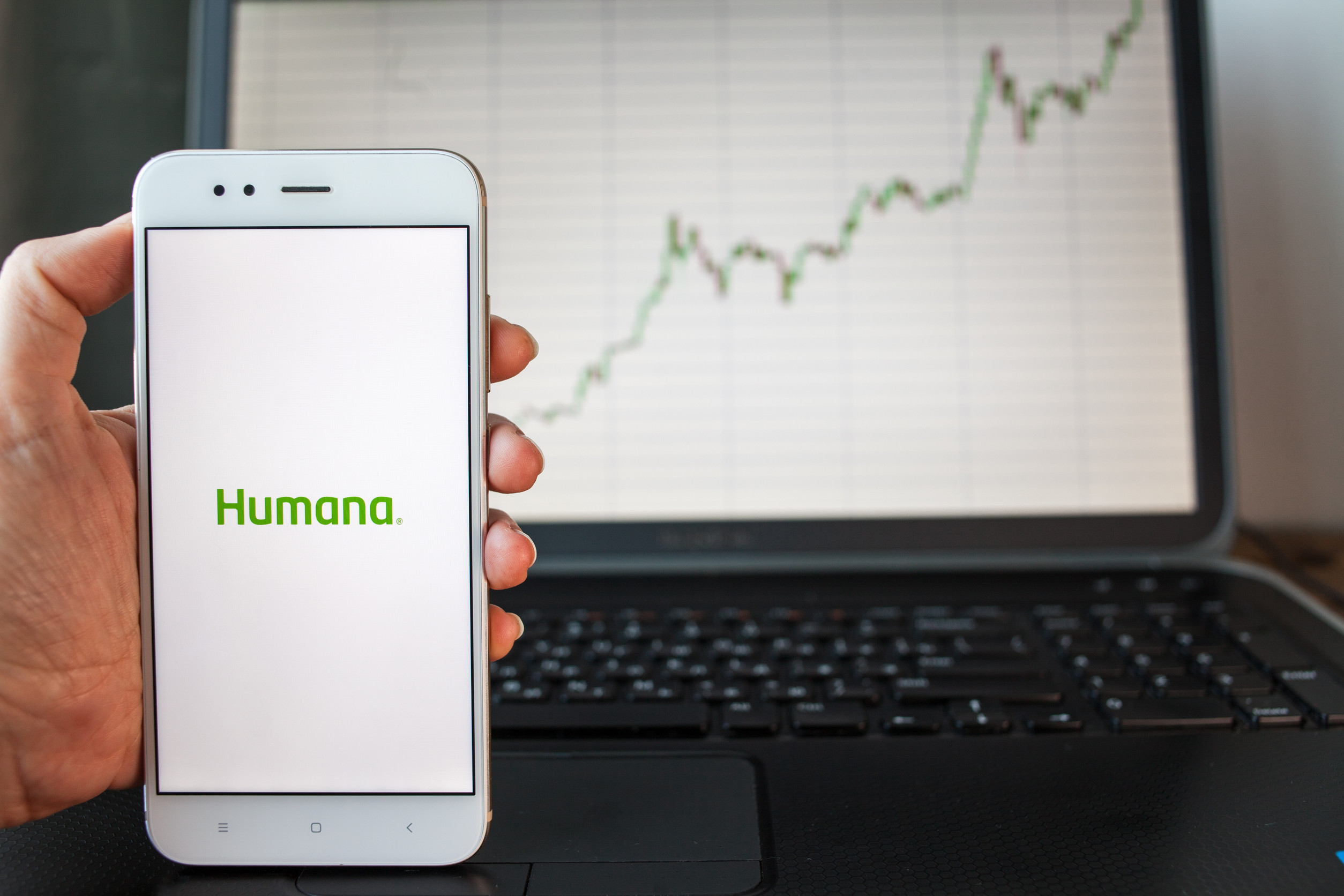 Humana's Second Quarter 2025 Financial Results and Updated Guidance