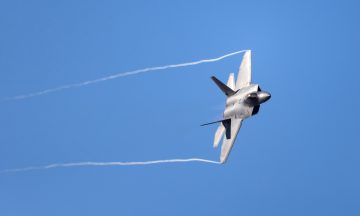 Lockheed Martin’s Q2 Stumbles: Profits Down but Geopolitics Up