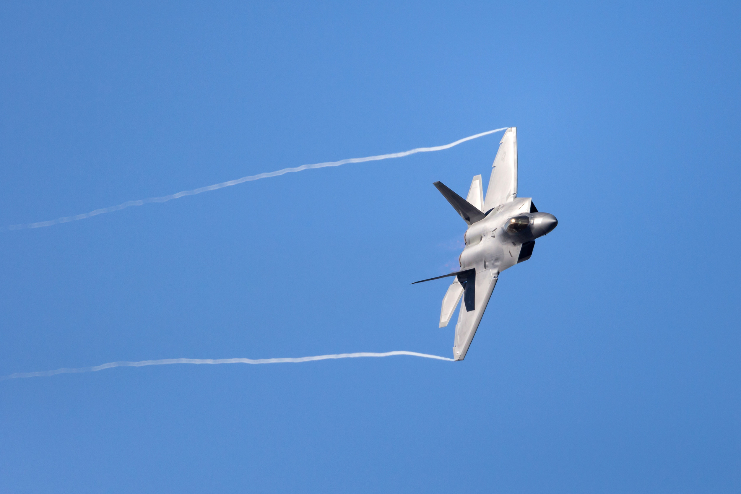 Lockheed Martin’s Q2 Stumbles: Profits Down but Geopolitics Up