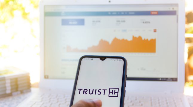 Truist Financial Corporation (TFC) Reports Second Quarter 2025 Results with $0.90 EPS