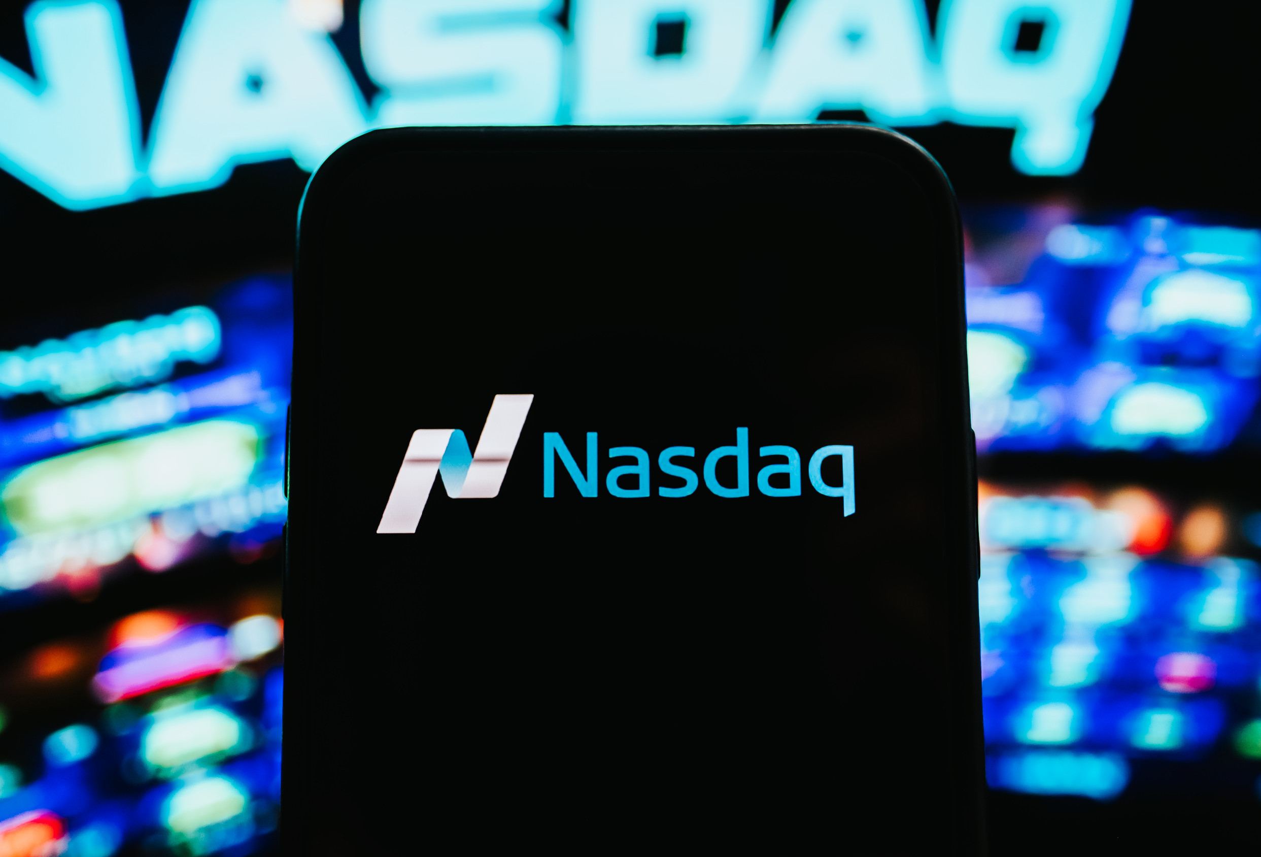 Nasdaq Reports Strong Second Quarter Results, Beats Expectations