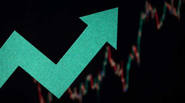 Why are AES Shares Gaining in Premarket Trading Today?