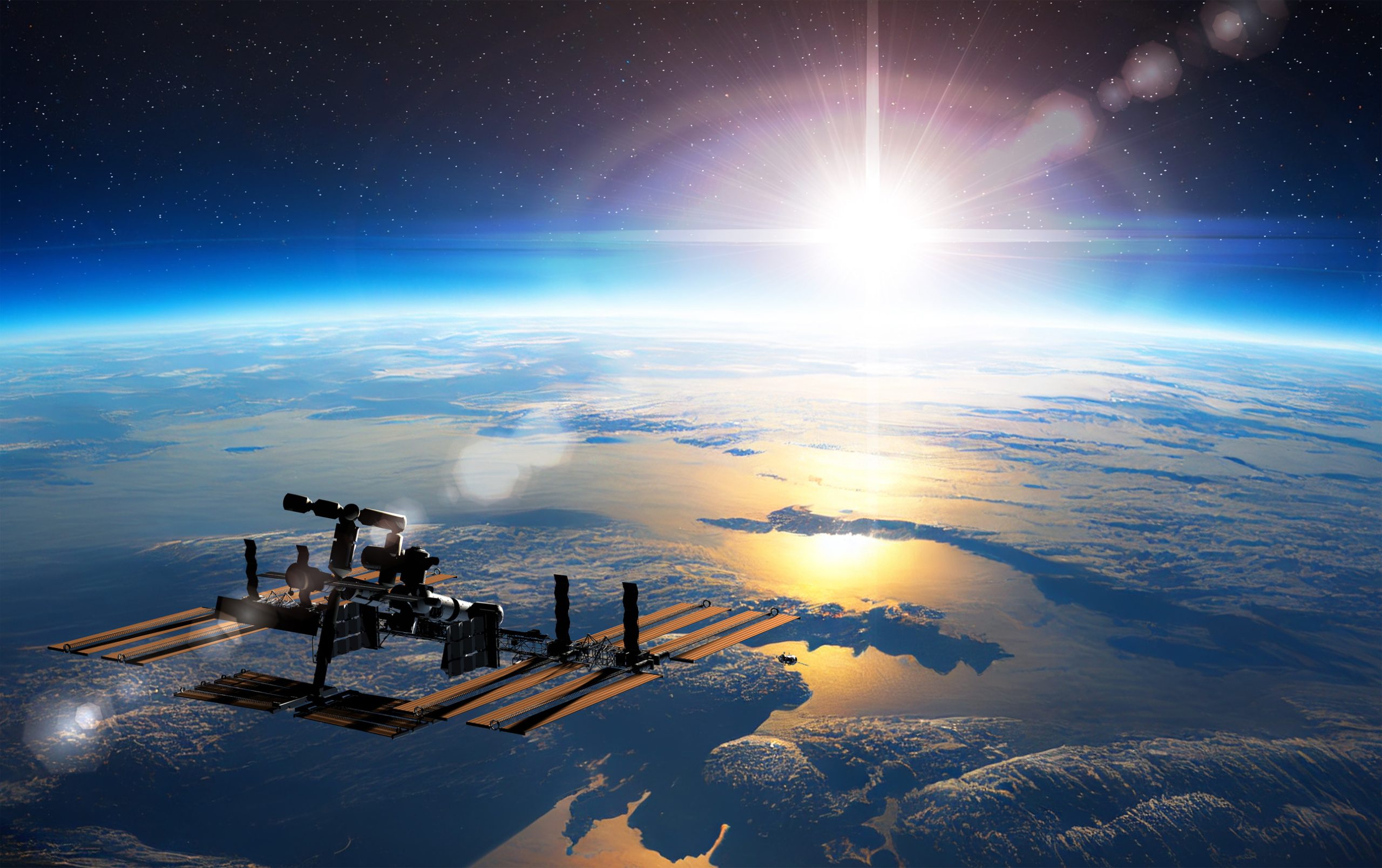 Space Stock Showdown: Rocket Lab (RKLB) vs Intuitive Machines (LUNR)