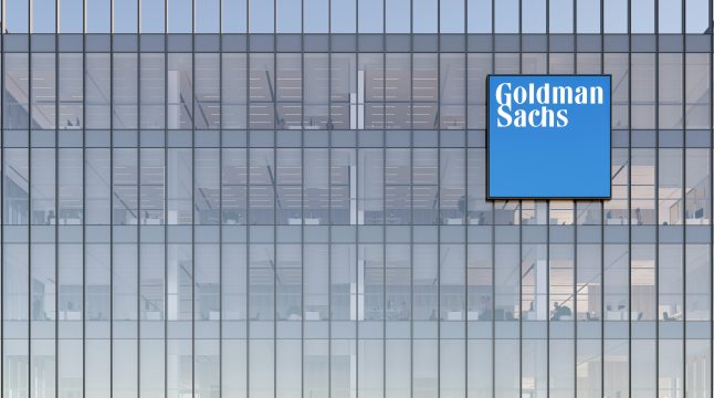 Goldman Sachs&#8217; Q2 Performance Beats Expectations with $10.91 EPS