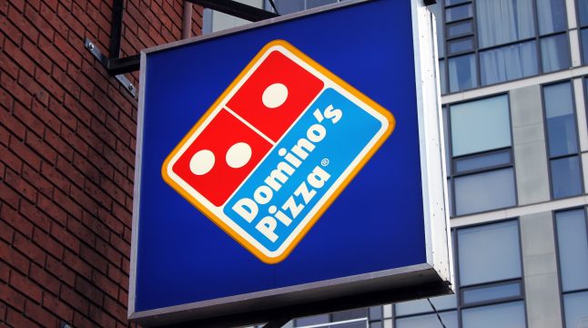 Domino&#8217;s Pizza (DPZ) Reports Q2 Results with $3.81 EPS, Below Expectations