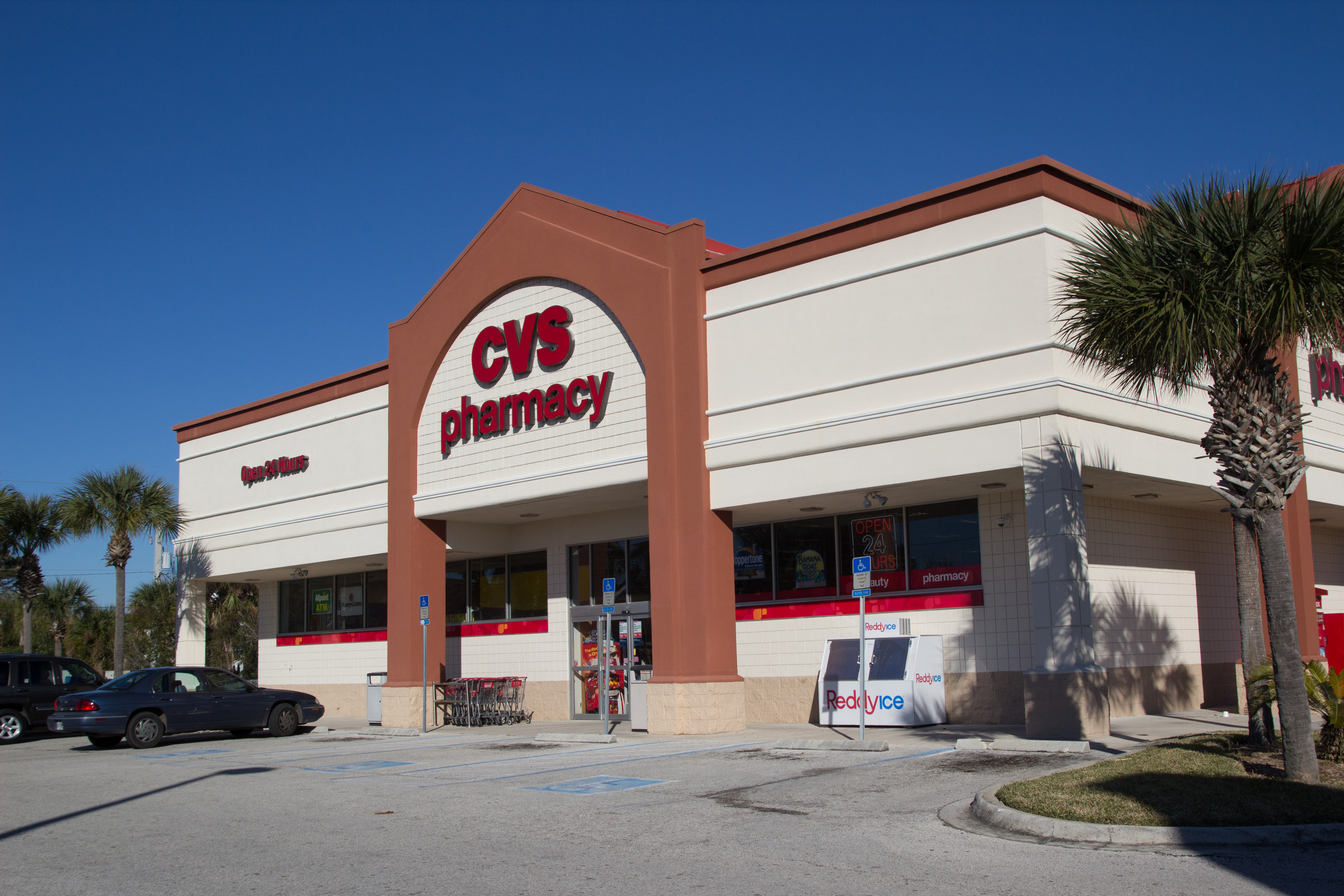 CVS Health Reports Strong Q2 2025 Results, Updates Full-Year Guidance