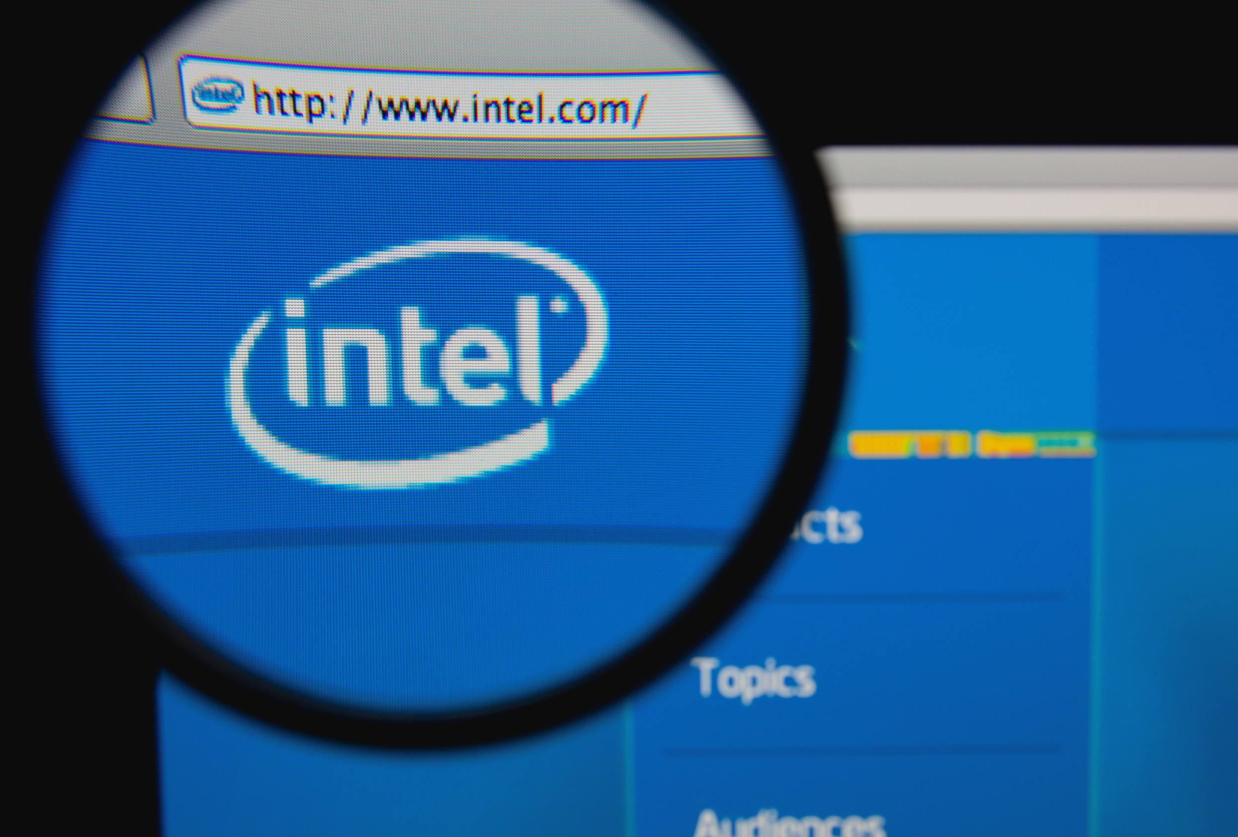 Intel Q2 Earnings: Is there a Silver Lining?