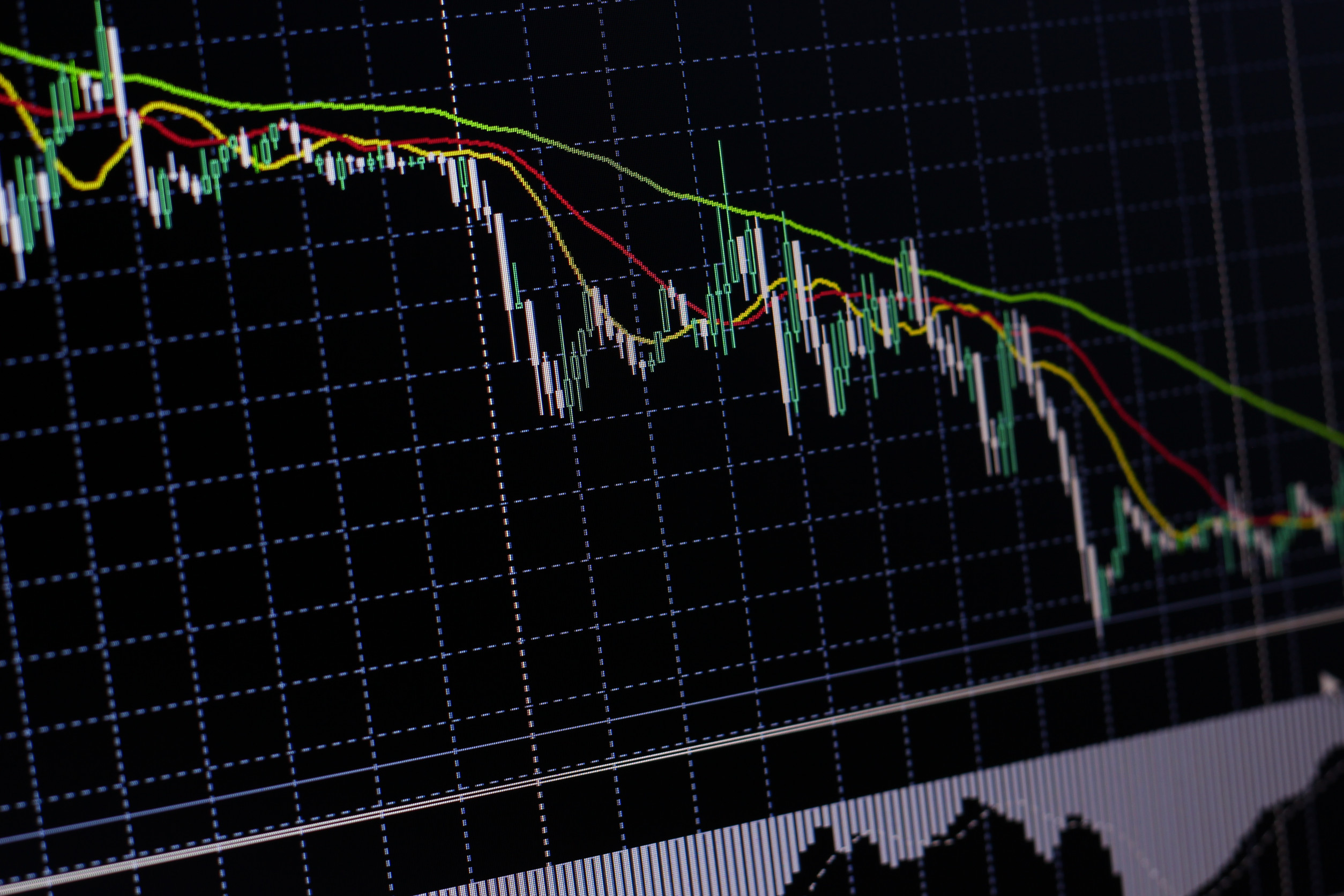 Why did GM Shares Plunge Despite an Earnings Beat by the Carmaker