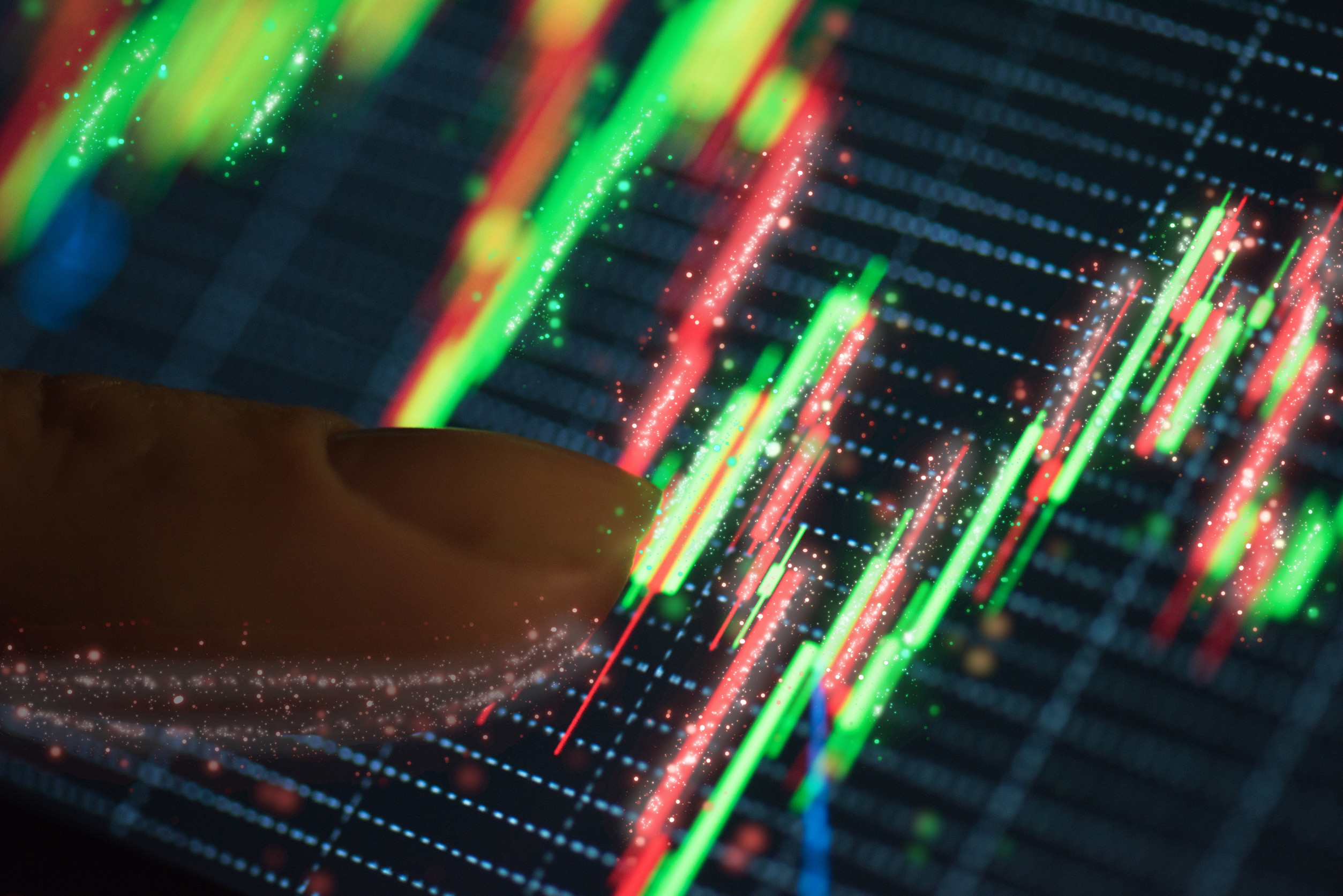 Why are Blaize Holdings, Inc. (BZAI) Shares Surging in Premarket Trading Today?