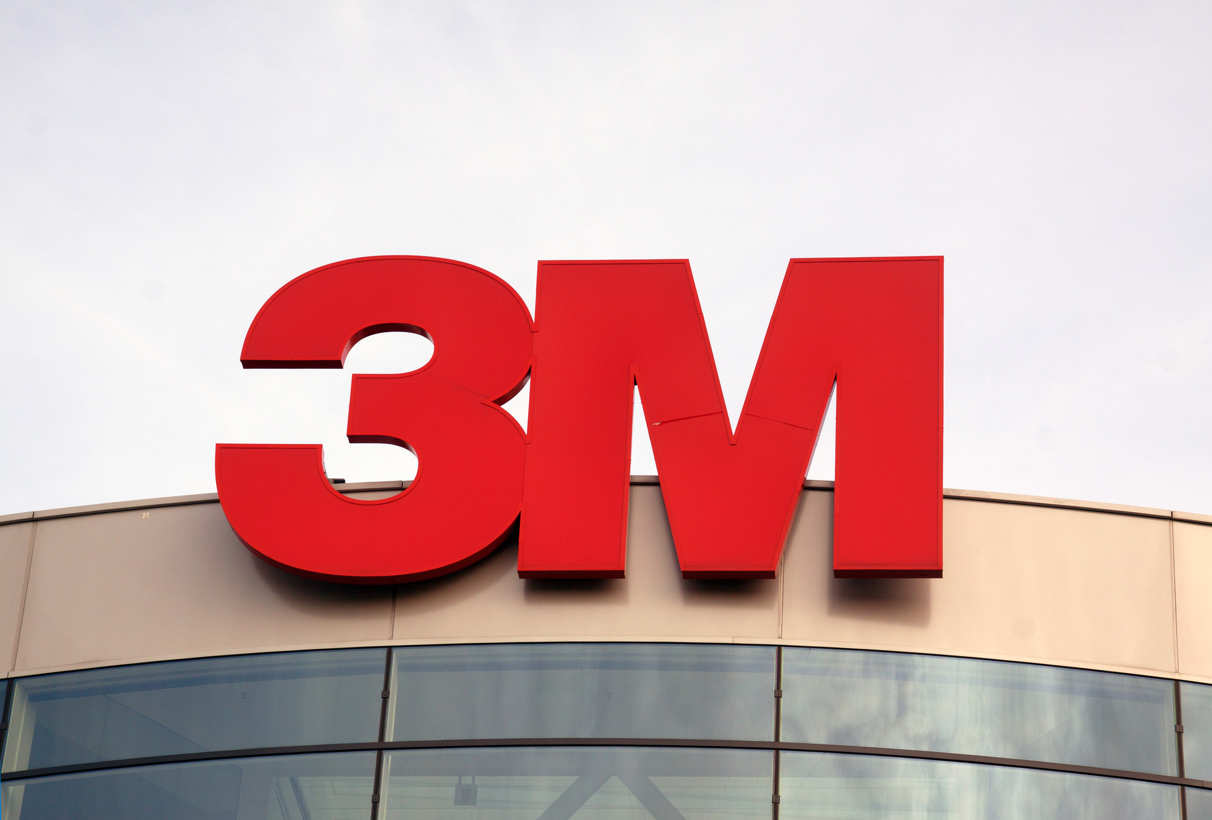 3M Reports Second-Quarter Results with $2.16 EPS, Higher than Expected