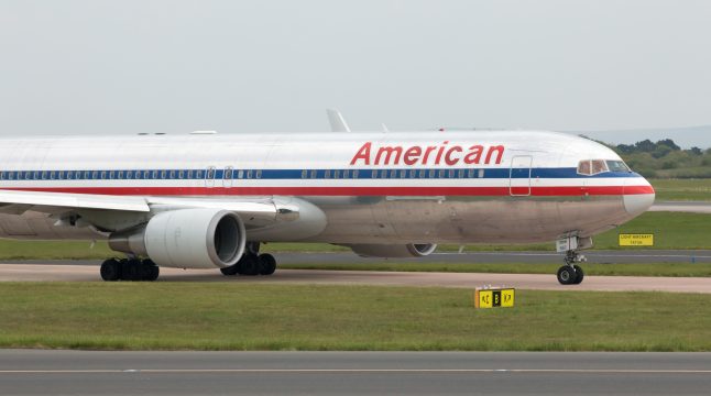 Why are American Airlines Shares Crashing in Premarket Trading Today?