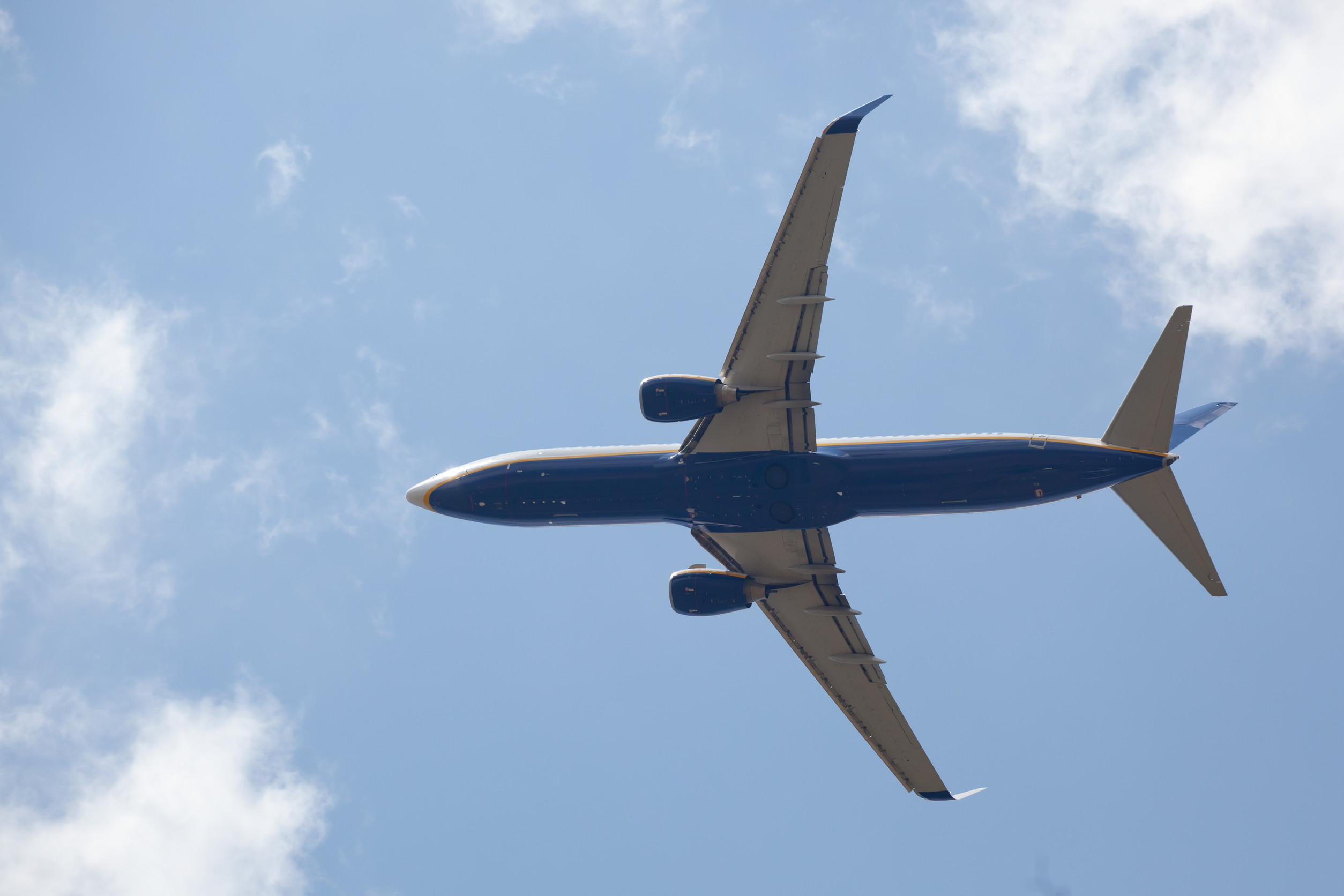 Boeing's Stock Gains as Firm Reports Strong Second-Quarter Deliveries