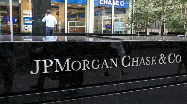 JPMorgan Chase &#038; Co. Reports Strong Second-Quarter 2025 Results