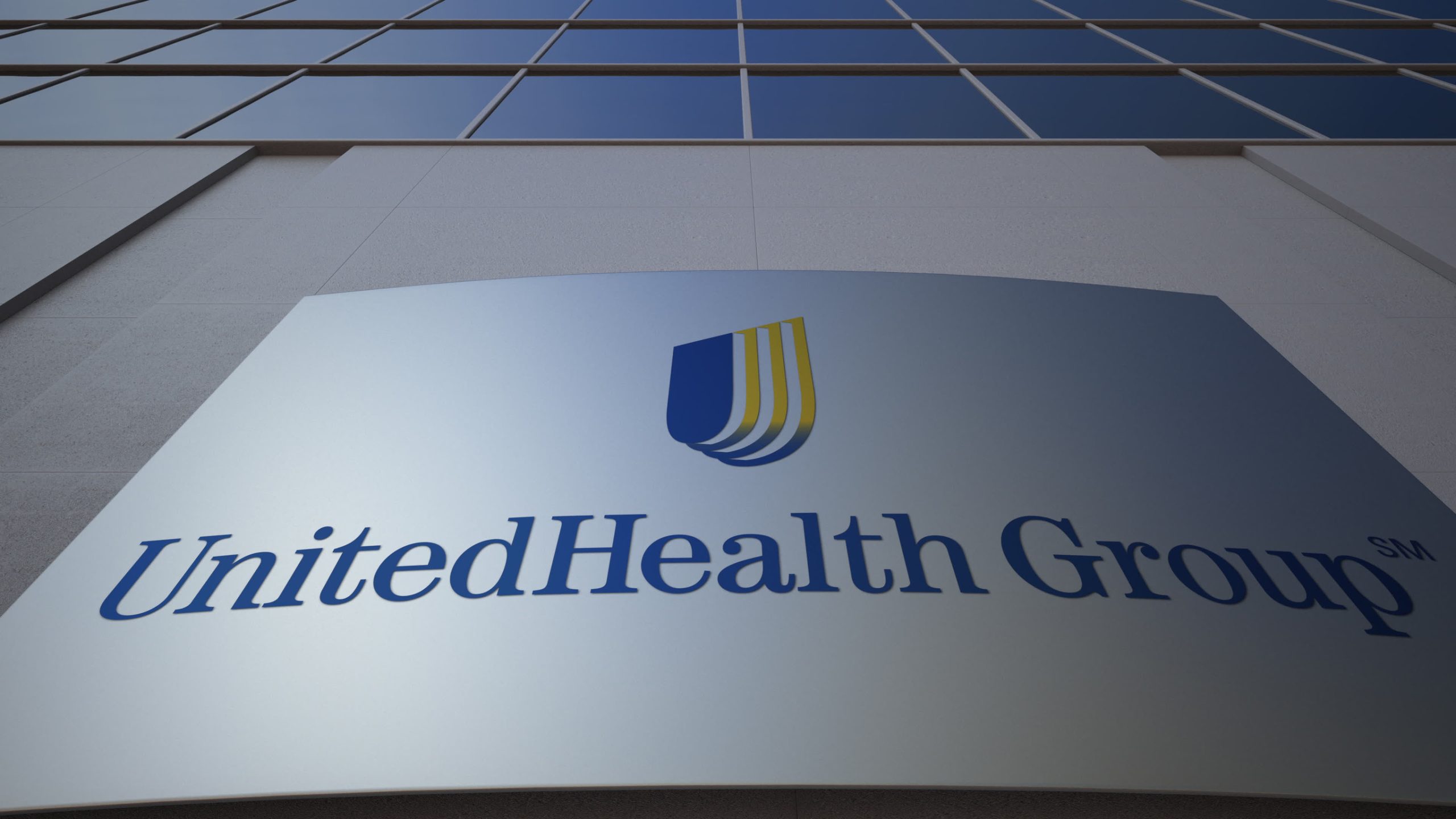 Why are UnitedHealth Group's Shares Plunging in Premarket Trading Today?