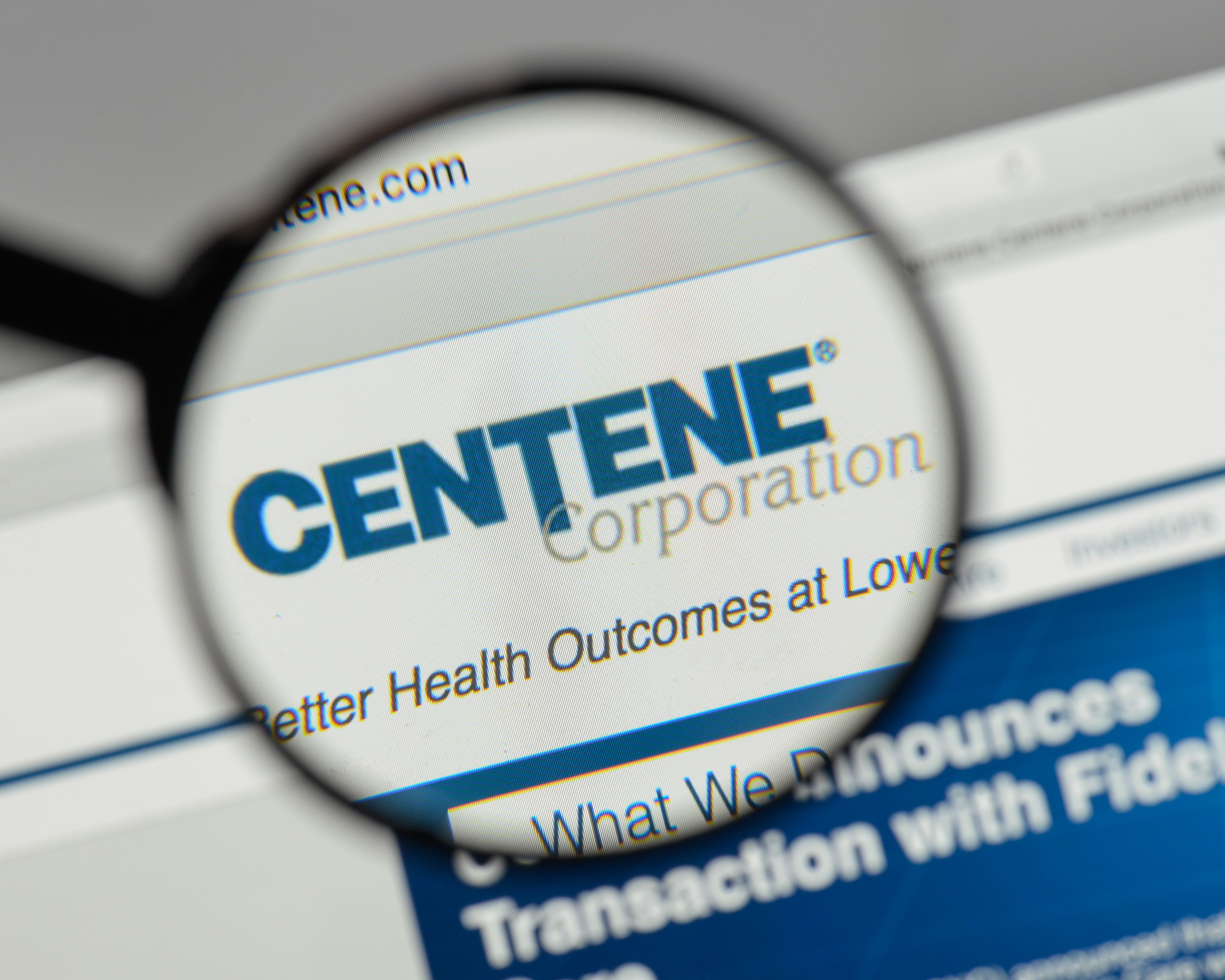 Centene Corporation (CNC) Reports Mixed Q2 Results