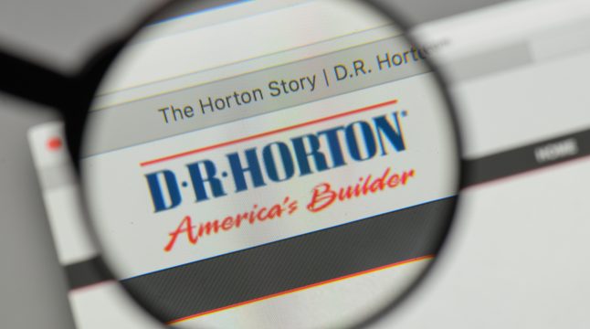 D.R. Horton Reports Strong Third Quarter FY&#8217;25 Earnings Despite Challenges