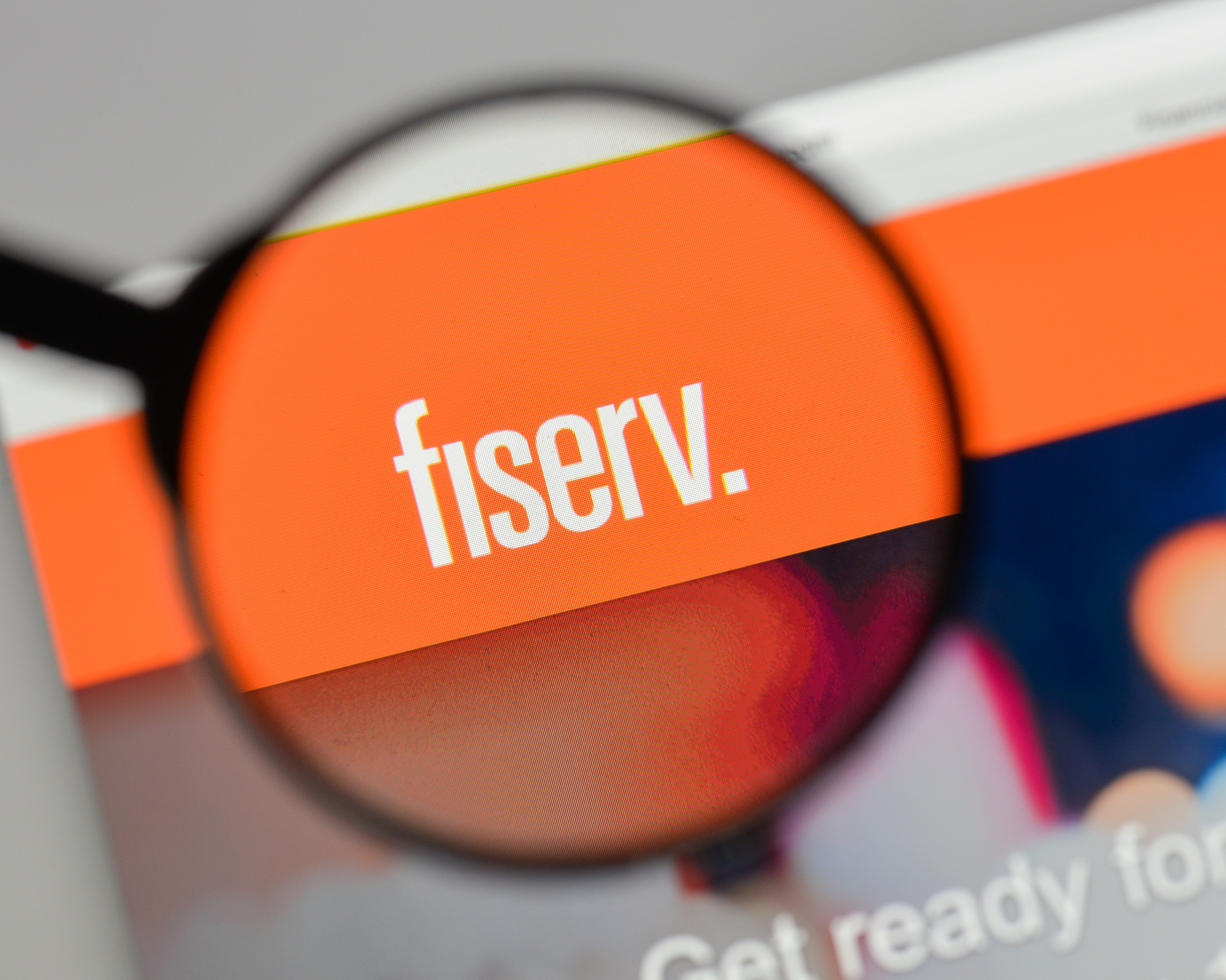 Why are FI Shares Plunging Despite Earnings Beat?