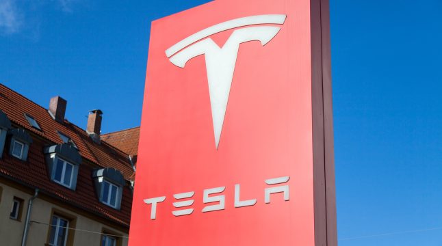 Tesla Stock (TSLA) on the Move: What&#8217;s Driving Gains Today?