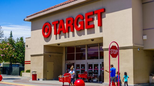 Target Corporation Reports Mixed Q2 Results, Decline in Net Sales y/y