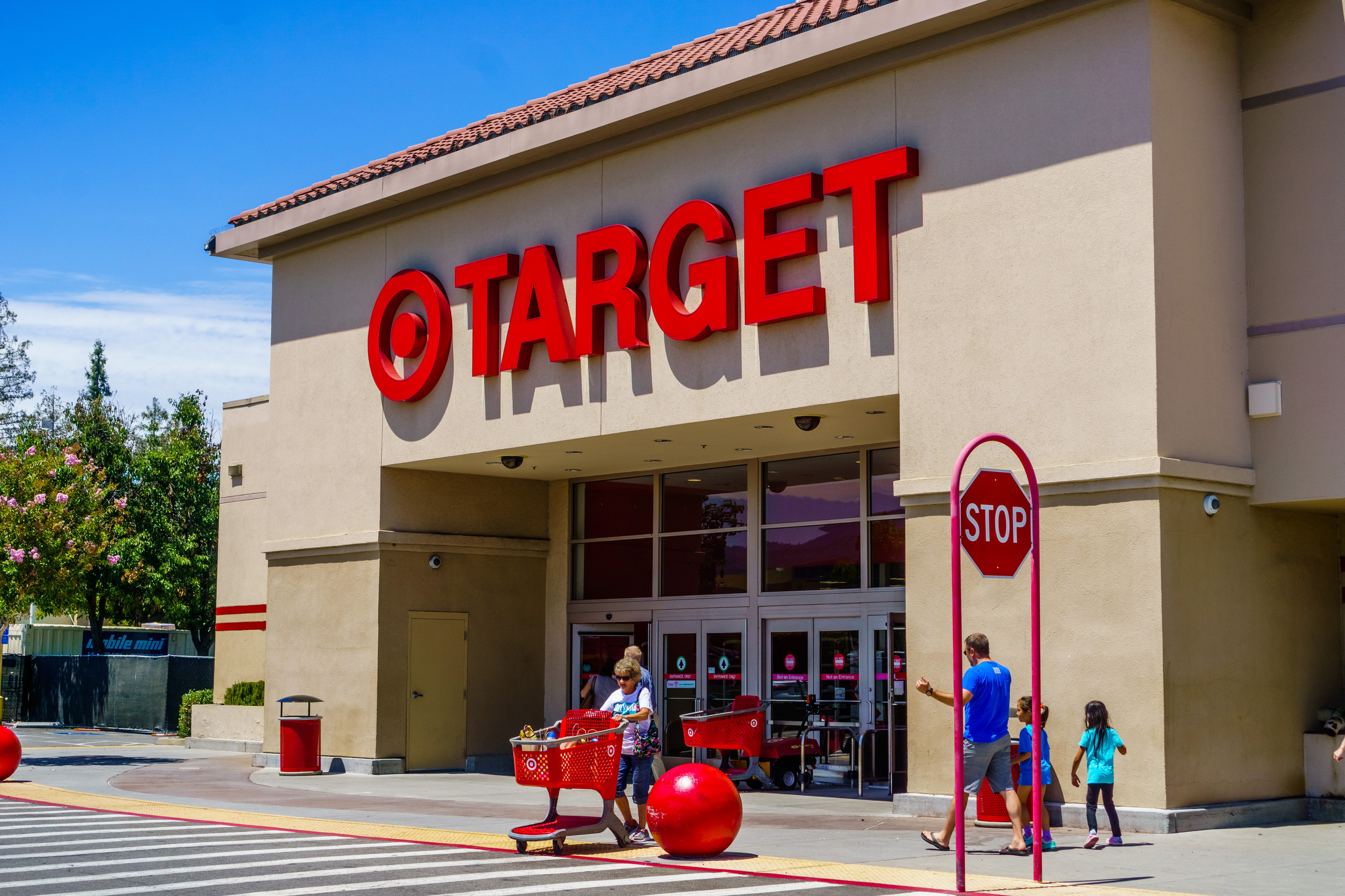 Target Corporation's Q2 2025 Earnings: An Analysis of Current Performance and Future Guidance