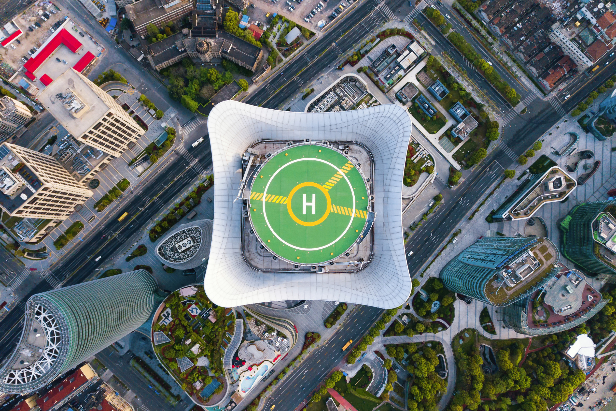 Joby Aviation (JOBY) Strengthens Air Taxi Ambitions with Blade Acquisition
