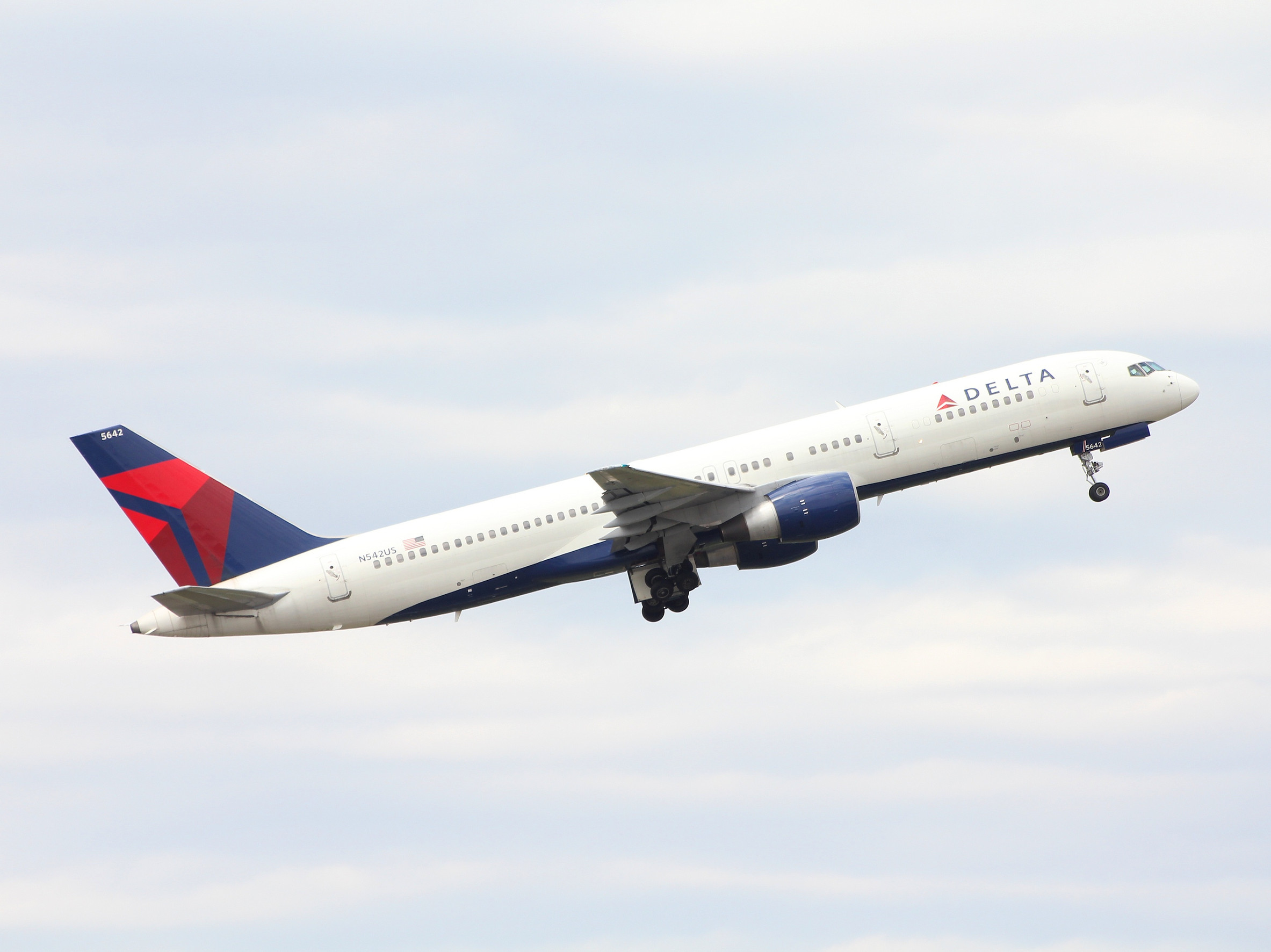 DAL Stock Gains as Upcoming Policy Changes Signal Tailwind for Delta Airlines