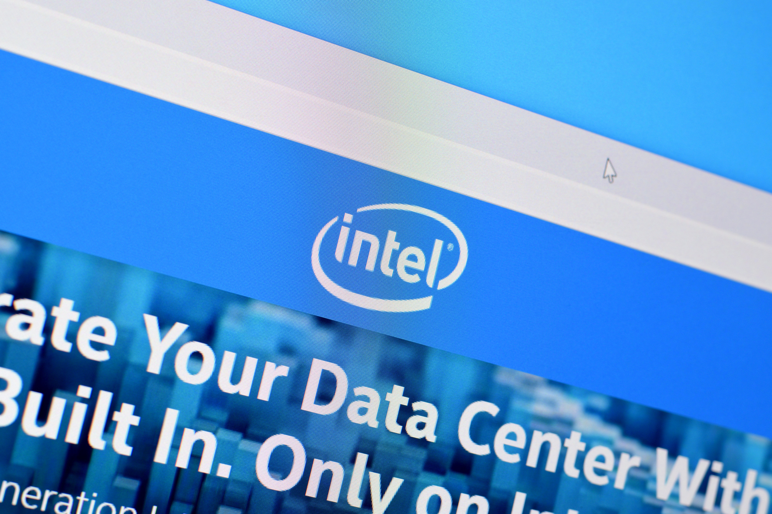 Intel Inside: How the Trump Admin's Turnaround Ups the Chipmaker's Value