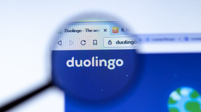 Duolingo&#8217;s Shares Surge with Q2 Results: How AI Changed the Game