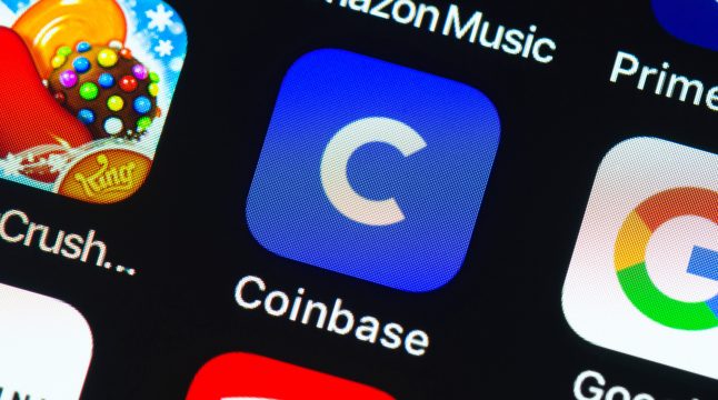 Coinbase Shares Plunge as Exchange Signals Worrying Trend in Otherwise Strong Q2 Earnings