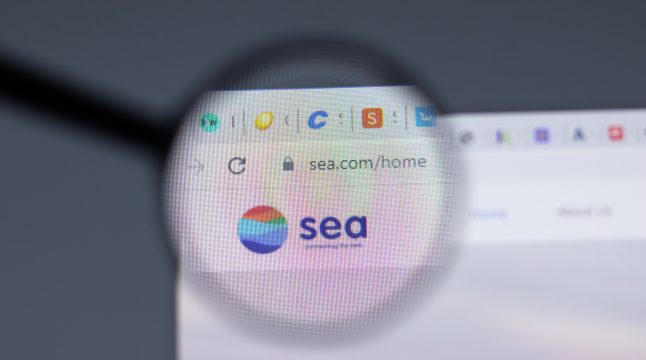 Sea Limited (SE) Reports Strong Revenue Growth with Q2 Results Despite EPS Miss