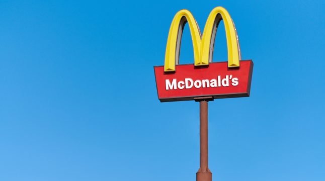 McDonald&#8217;s (MCD) Beats Q2 Expectations with $6.48 Billion in Revenue