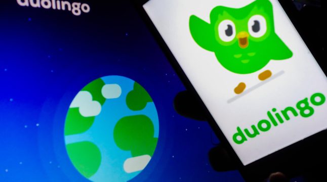 Duolingo Analysis: Gamified Learning Meets AI Growth