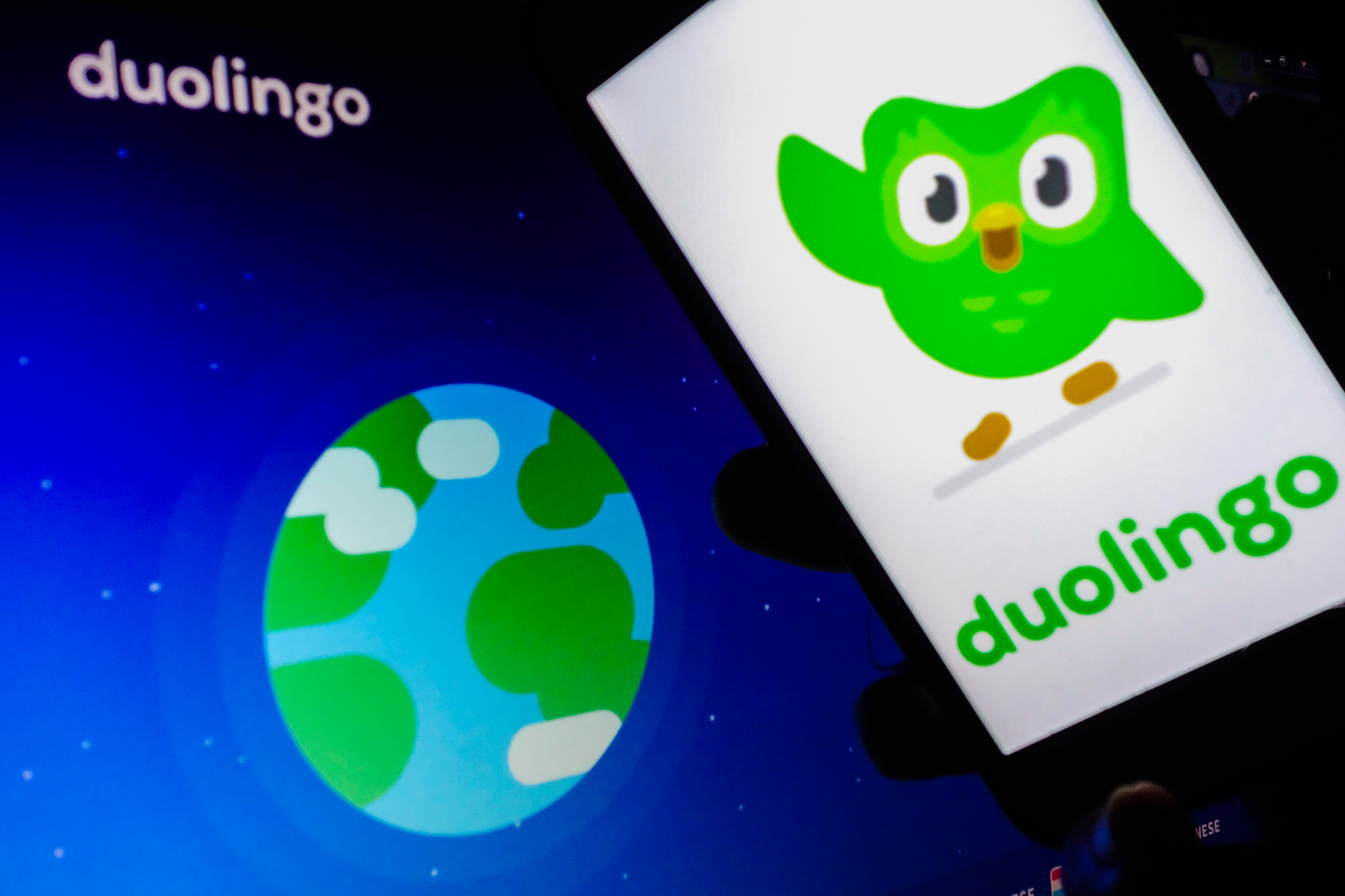 Duolingo Analysis: Gamified Learning Meets AI Growth