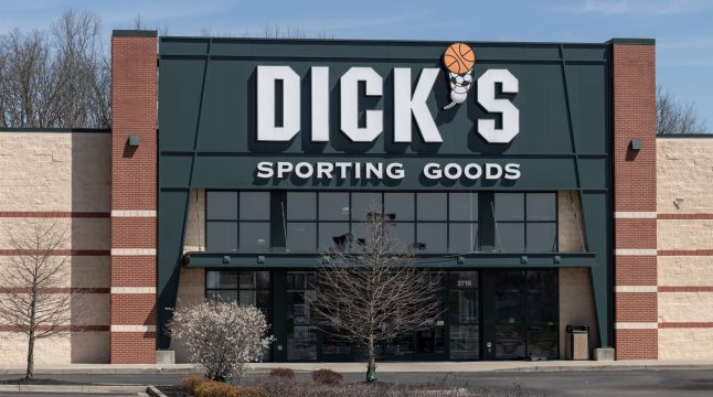DICK&#8217;S Sporting Goods Reports Q2 with $4.71 EPS, $3.64 Billion Revenue