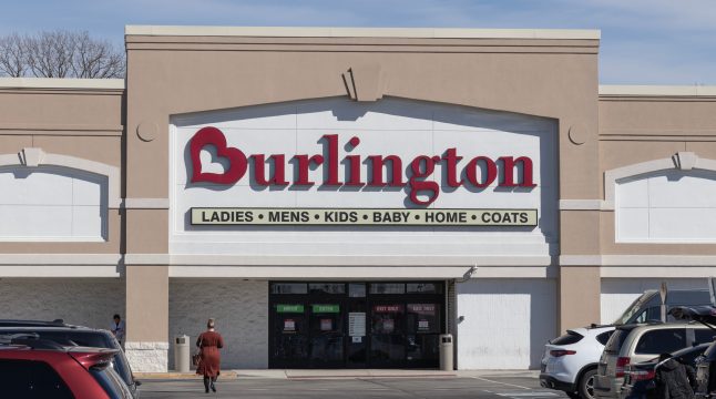 Burlington Stores, Inc. Outperforms Second Quarter Expectations