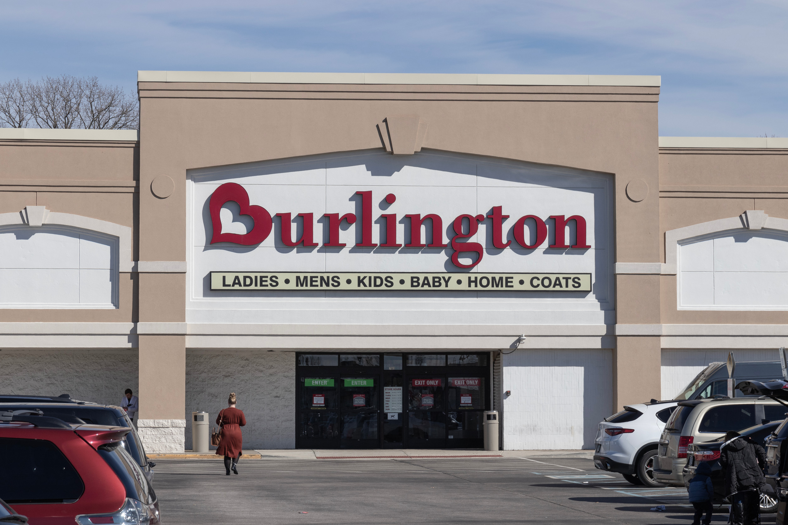 Burlington Stores, Inc. Surpasses Expectations with Strong Second Quarter Performance