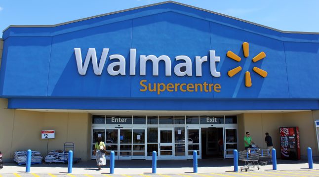 Walmart Reports Mixed Q2 Results, Fails to Meet EPS Expectations