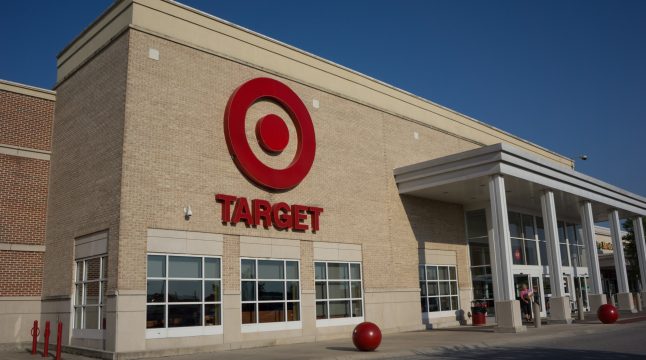 Why Did Target&#8217;s Shares Crash in Premarket Trading Today?