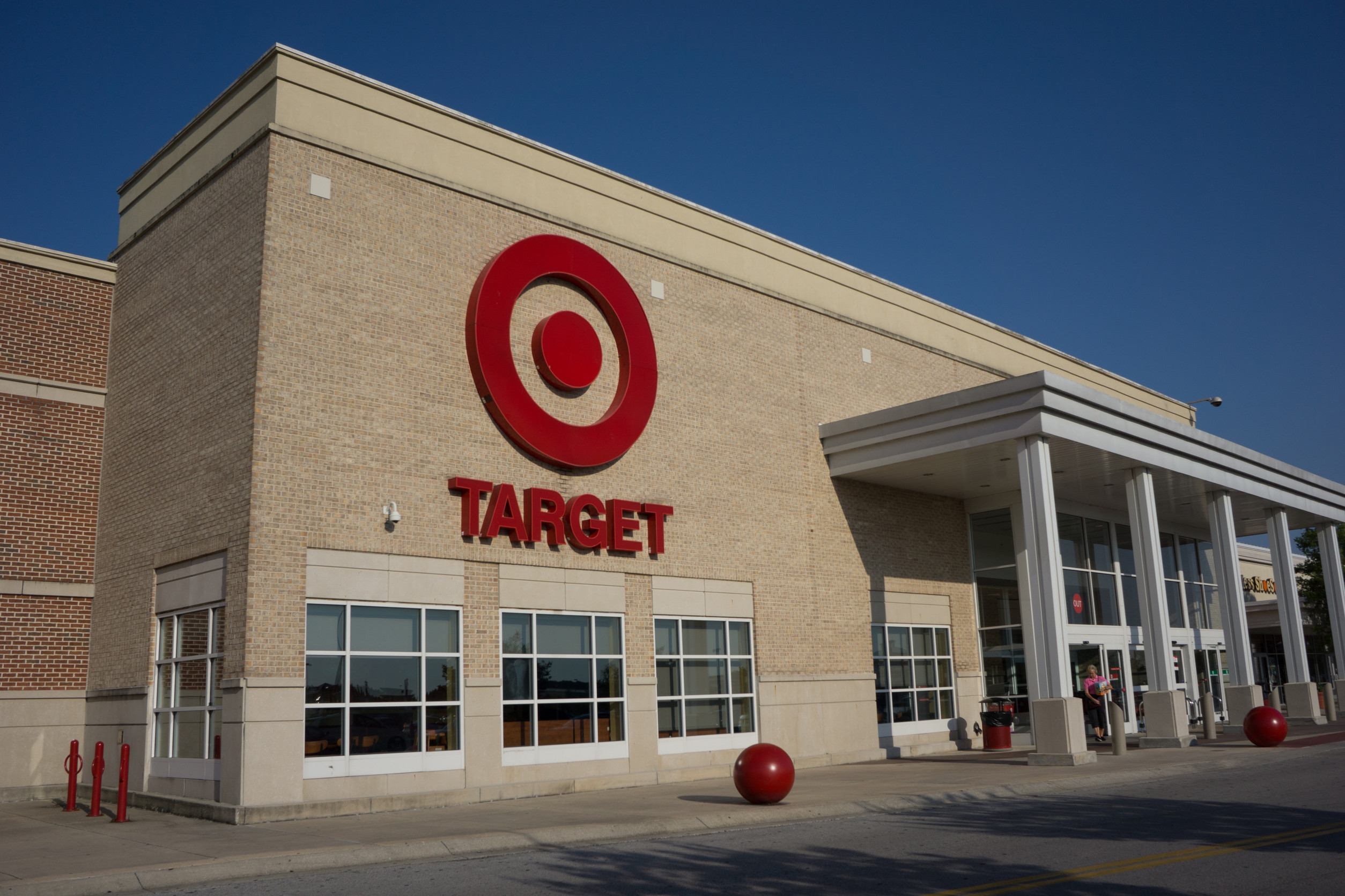 Why Did Target's Shares Crash in Premarket Trading Today?