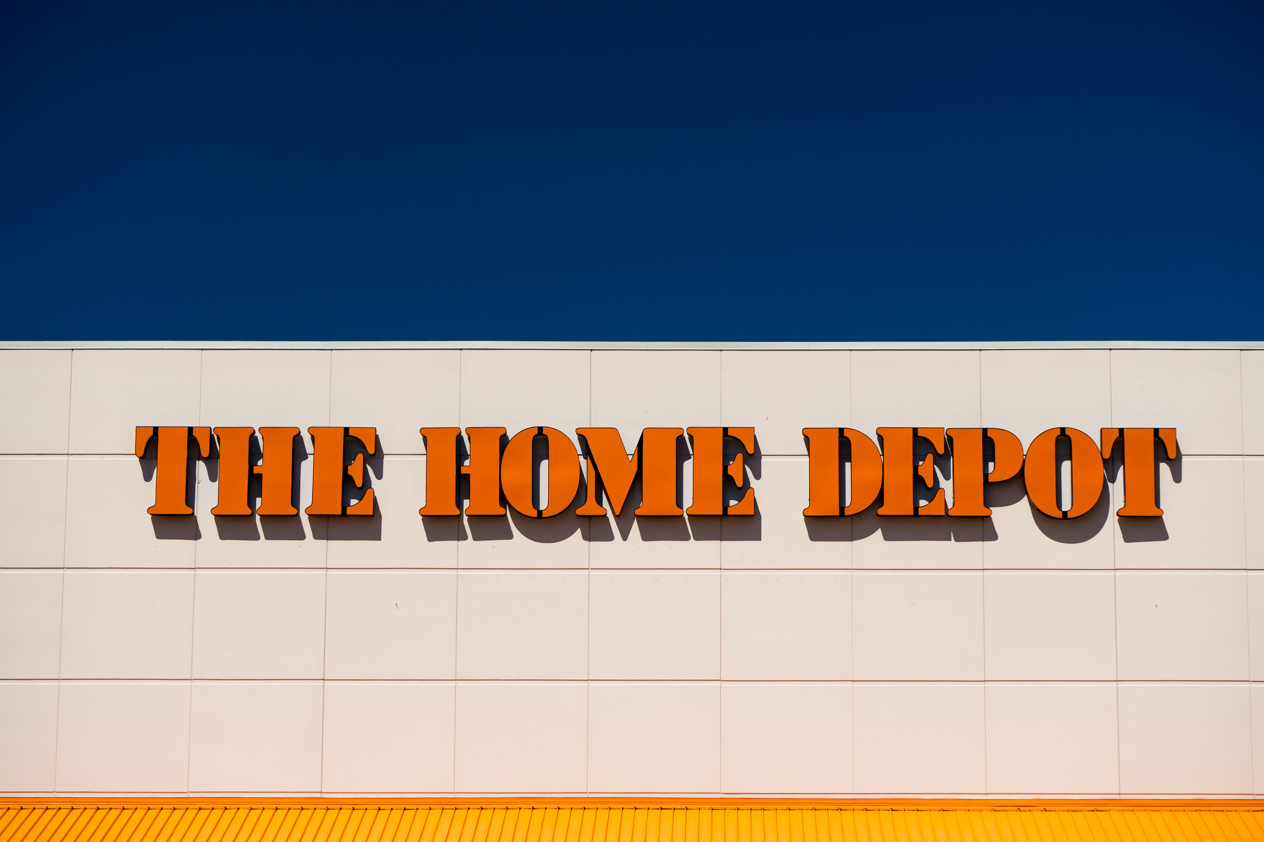 The Home Depot's Q2 2025 Performance and Fiscal Guidance
