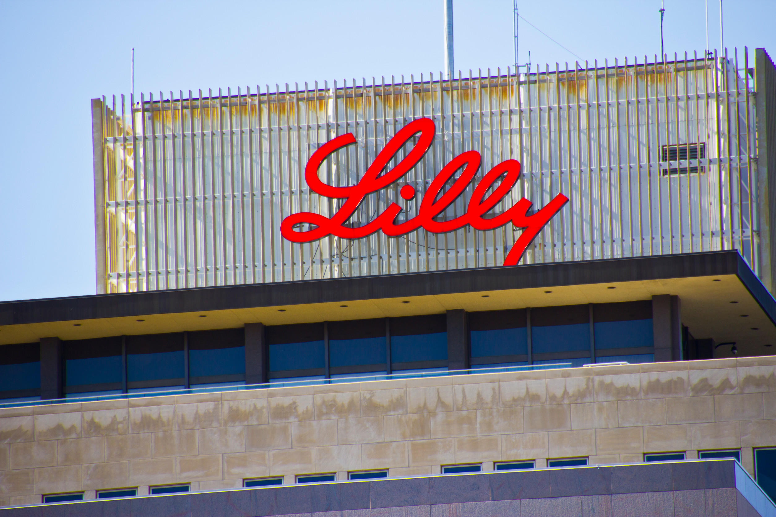 Why are Eli Lilly's Shares Crashing Today Despite Strong Earnings?