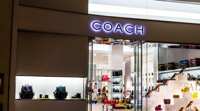 U.S. Luxury Brands May Outshine Europe After New Tariffs: 2 Strong Picks