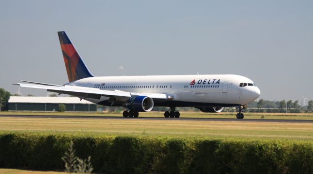 Why are Delta (DAL) and United (UAL) Shares Dipping Today? One Possible Explanation