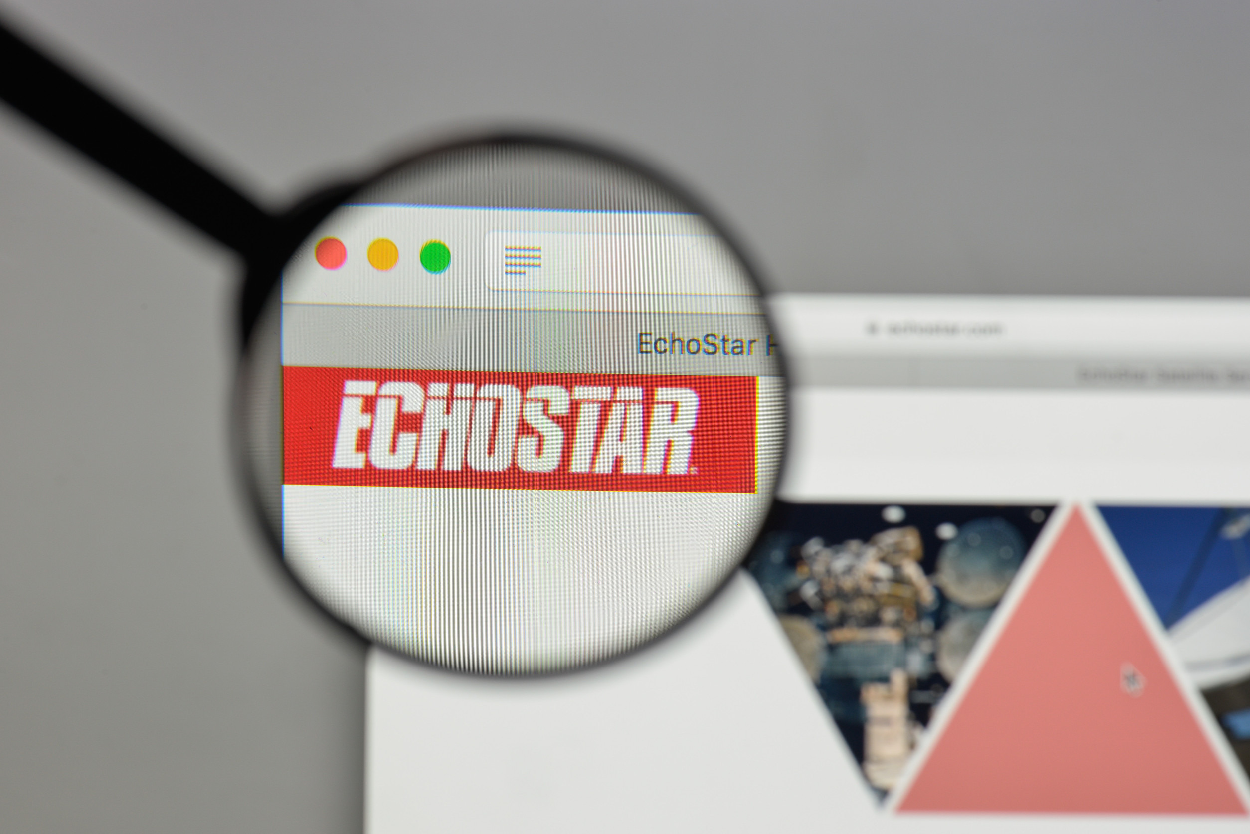 Why did Echostar Shares Skyrocket in Premarket Trading Today? AT&T Deal a Key Factor
