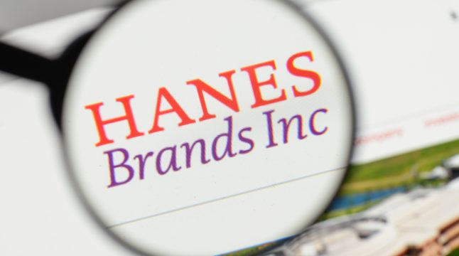 Why Did Hanesbrands Inc. (HBI) Shares Skyrocket in Premarket Trading?