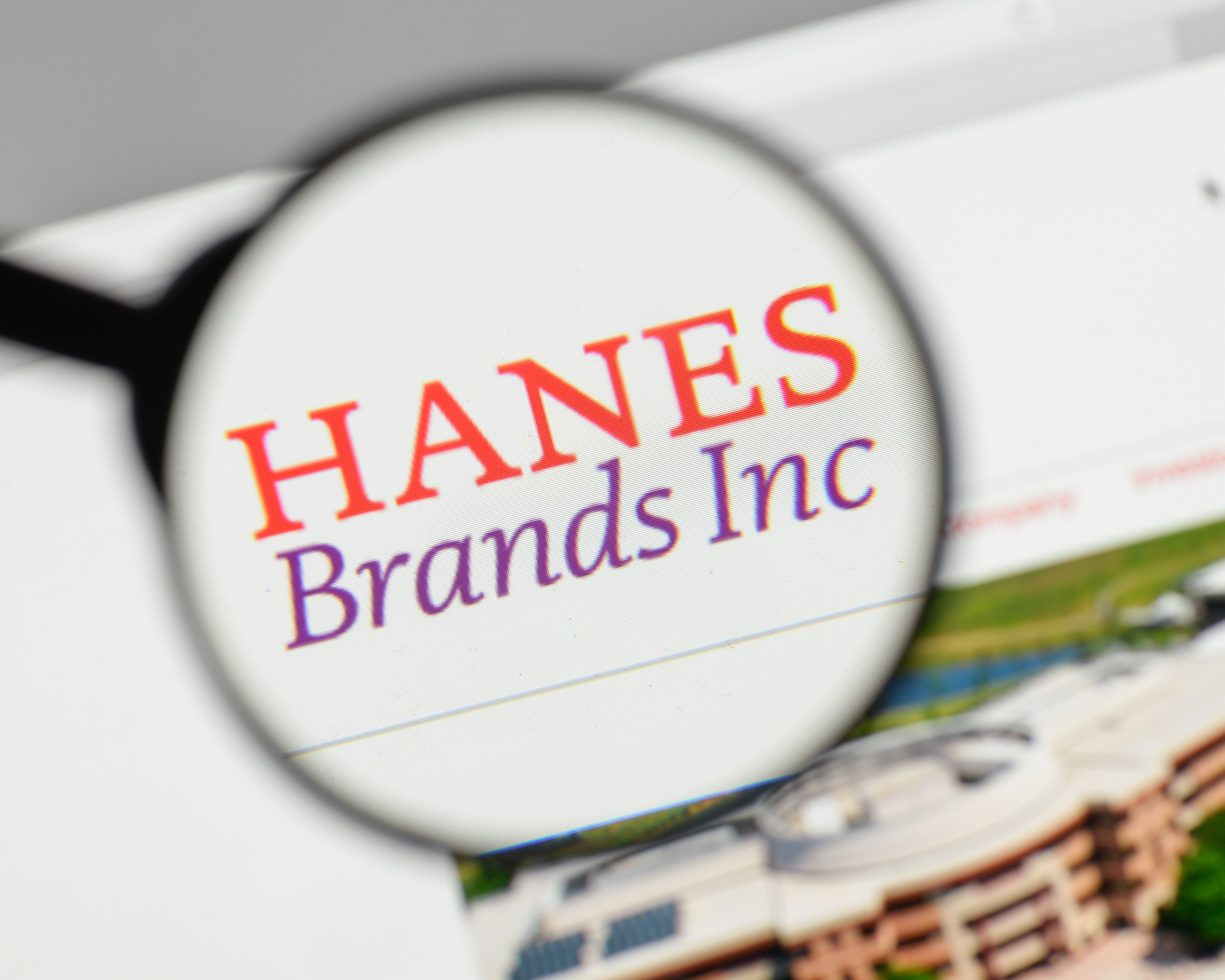 Why Did HBI Shares Skyrocket in Premarket Trading?