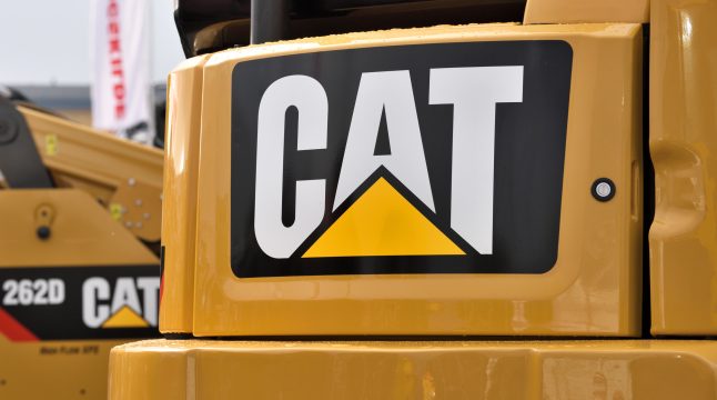 Caterpillar Inc. (CAT) Reports Mixed Second-Quarter 2025 Results