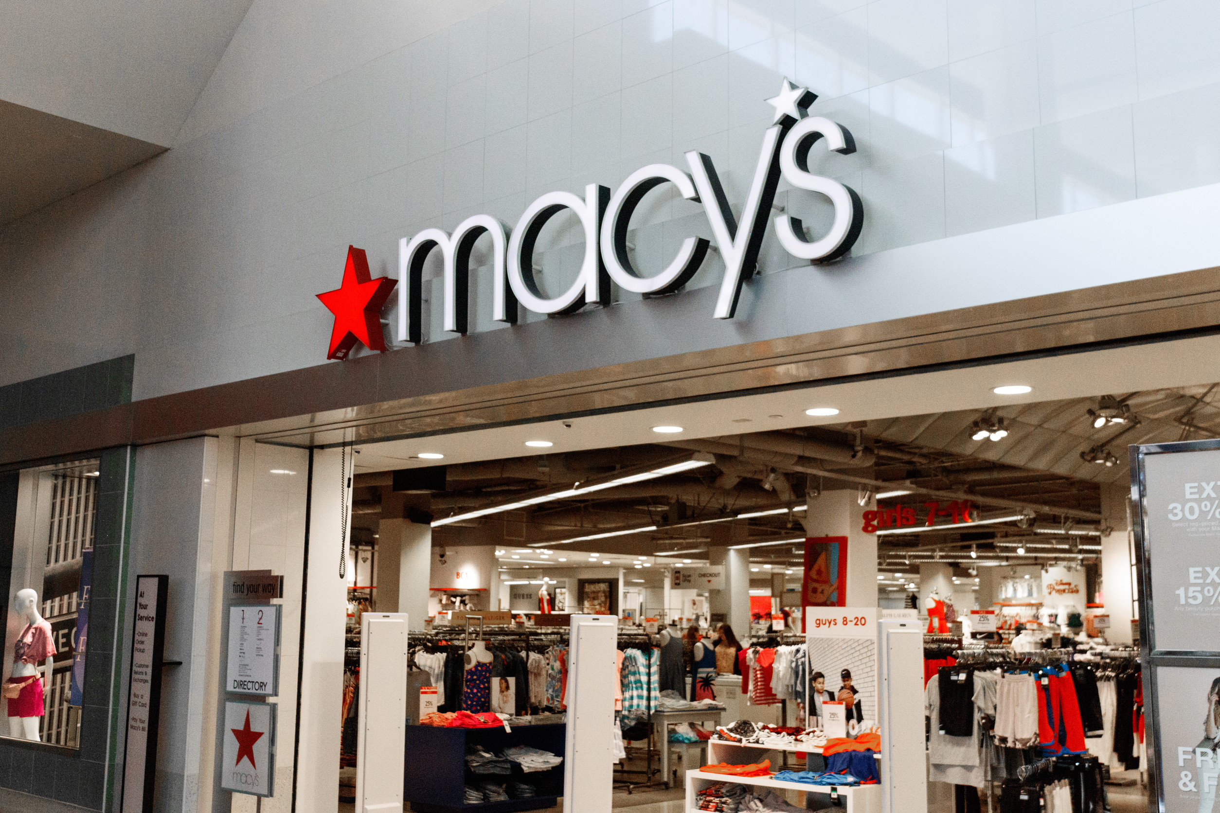 Macy's, Inc. Shines in Q2 2025, Surpassing Expectations