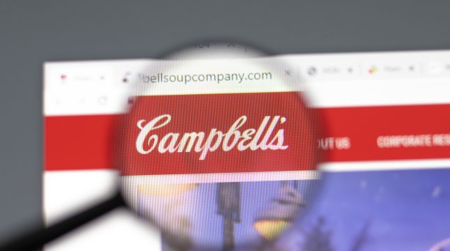 Campbell&#8217;s Company Reports Q4 2025 Results, Sets 2026 Guidance