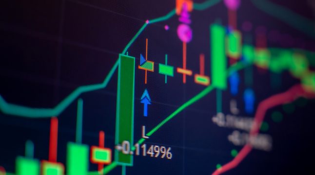 Why is Opendoor Technologies Stock Skyrocketing Today?